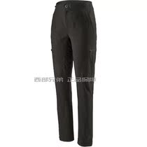 PATAGONIA Patagonia Womens Soft Shell Pants Water Repellent Windproof Simul Alpine 83065