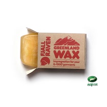 Arctic Fox fjallraven Greenland Wax Greenland Wax 100g 79060