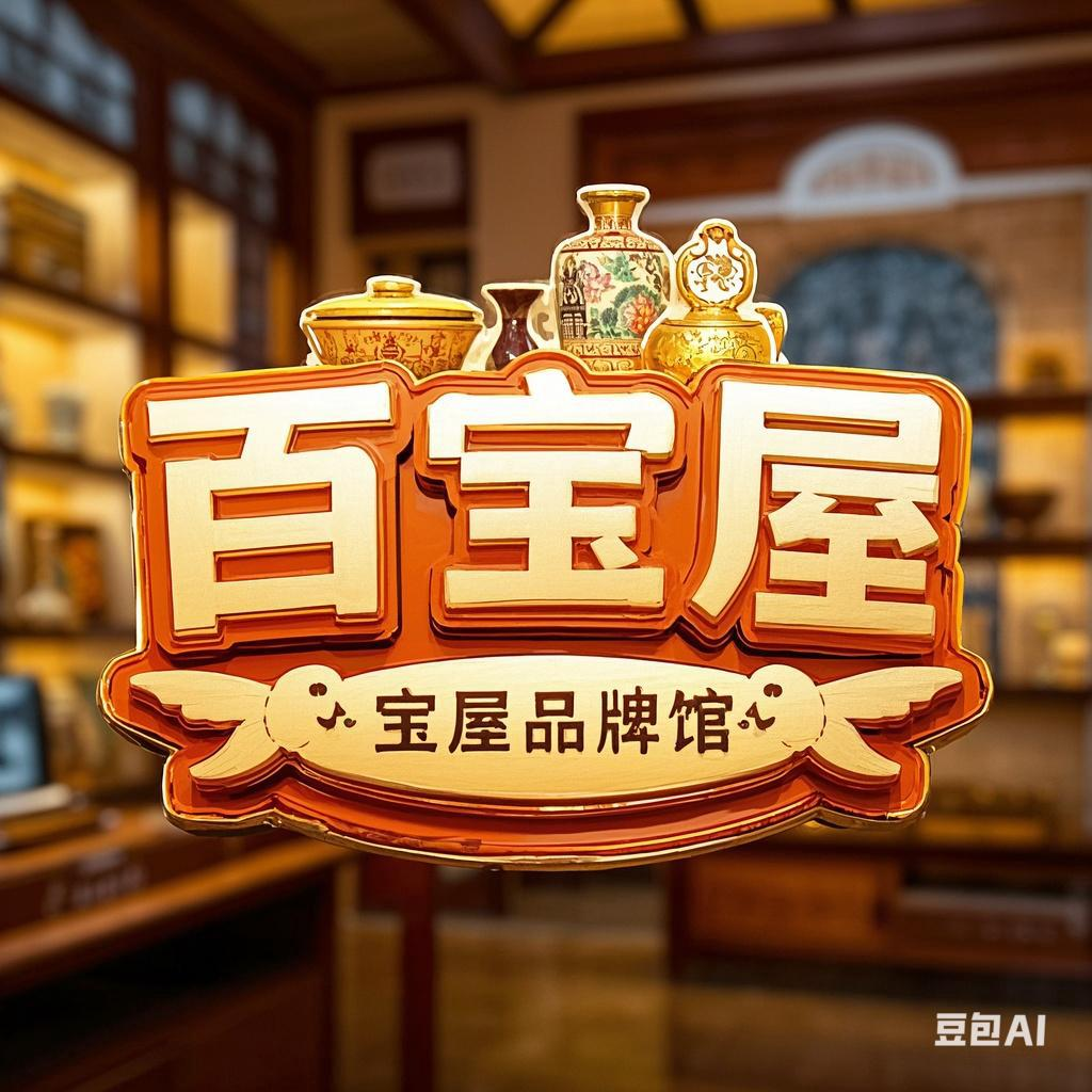 百宝屋品牌馆