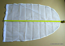 100 mesh nylon silk insect net Sweep net diameter 50 net depth 106 cm Strong and durable can be invoiced