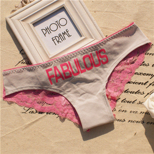 Slip sexy - Ref 641399 Image 7