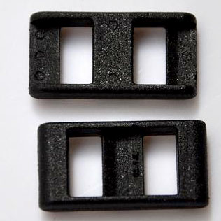 UTX Donefu duraflex camera strapped Japanese button 10mm authentic packaging