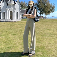 Клейкий рис серый