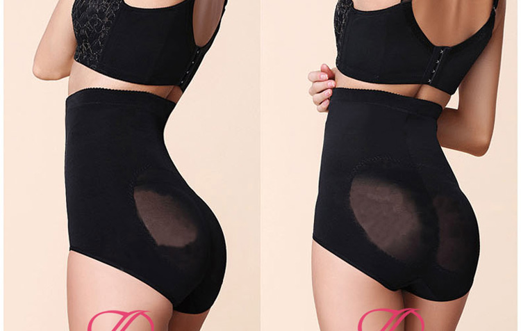 body amincissant S411 en soie Ice - Ref 685990 Image 33