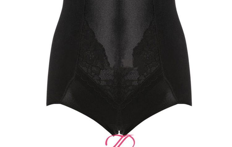 body amincissant S411 en soie Ice - Ref 685990 Image 38