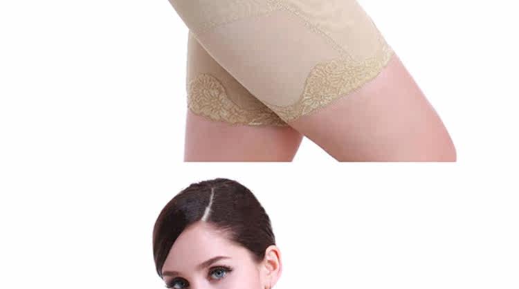 Corset luxueux en soie - Ref 681931 Image 37