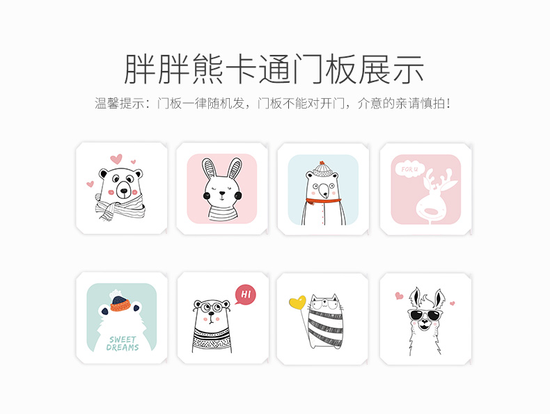 Tủ quần áo trẻ em đơn giản lắp ráp và vải nhựa bé lưu trữ kinh tế tủ lưu trữ duy nhất tủ quần áo bé - Buồng tủ đồ nhựa