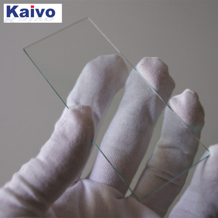 实验室用ITO导电玻璃100&times;40&times;1.8mm，＜15ohm/sq，25片一包装