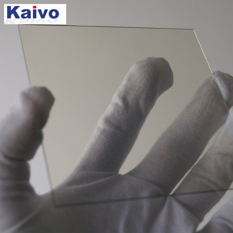实验室用ITO导电玻璃100&times;100&times;1.1mm，＜10 ohm/sq，一片