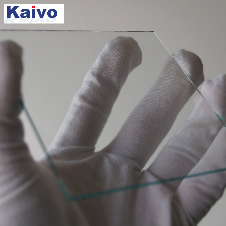 实验室用ITO导电玻璃100&times;100&times;1.8mm，＜15 ohm/sq，一片