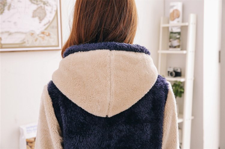 Pyjama mixte OTHER   en Coton à manches longues - Ref 3006380 Image 18