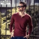 RST1531-1 Wine Red