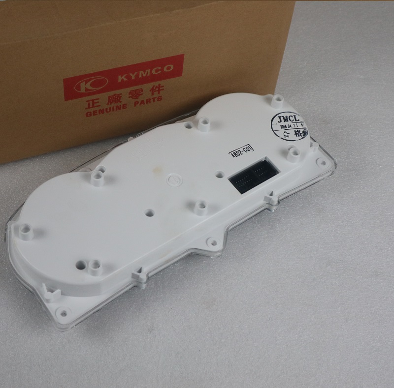 Gwangyang motor đua thuyền 250 / 300i / ABS dụng cụ đo tốc độ đo tốc độ bảng mã trường hợp lắp ráp - Power Meter đồng hồ xe máy