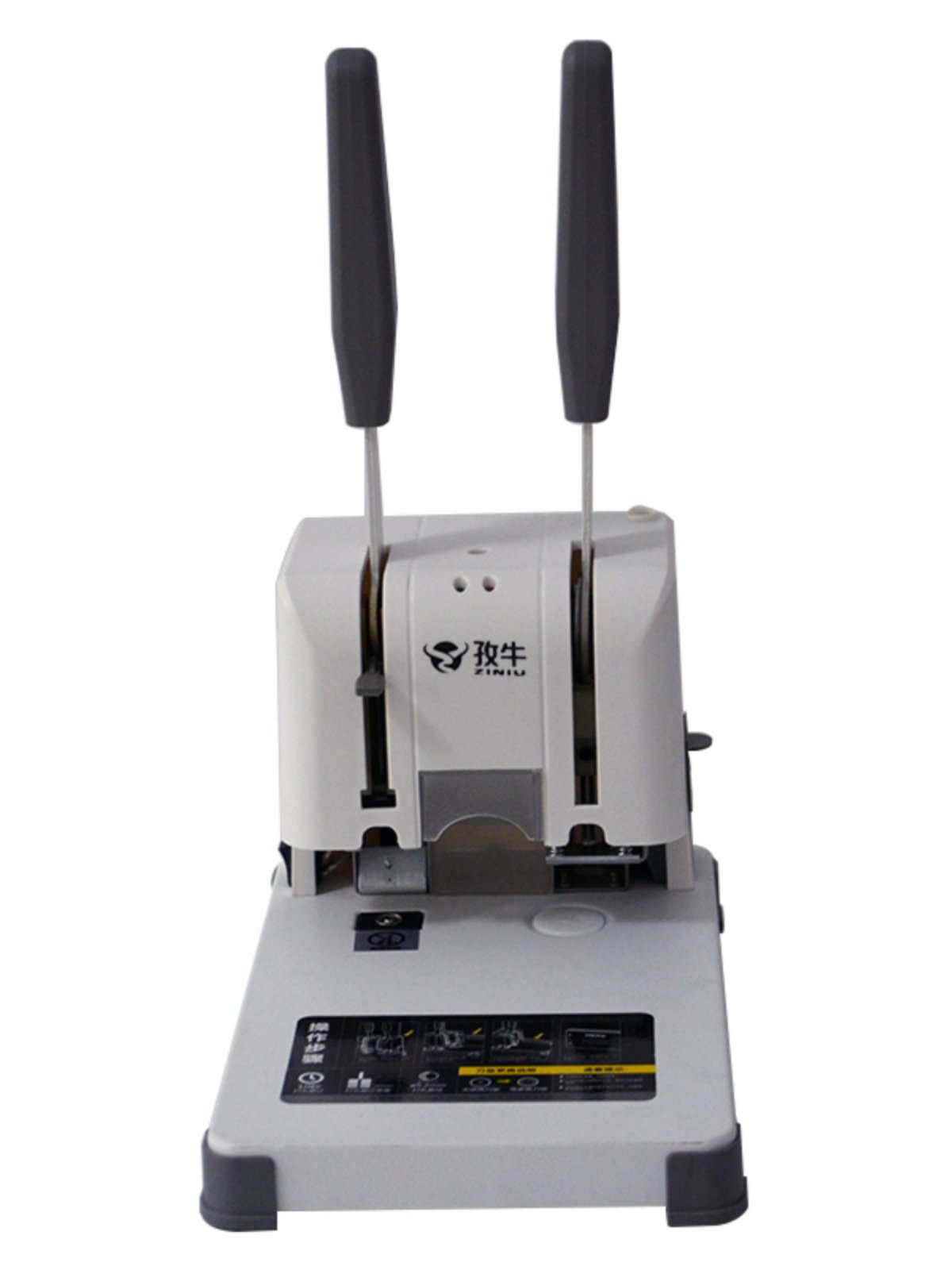 Voucher Binding Machine, Accounting and Financial Document Archive, Ledger, Electric Glue Binding Machine, Hot Melt Riveting Tube, Rubber Tube Punching Machine