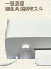 Deli Photo Laminating Machine A4 Laminator Photo Laminating Machine Laminating Film Sealing Machine Document Lamination Machine Film Laminating Machine