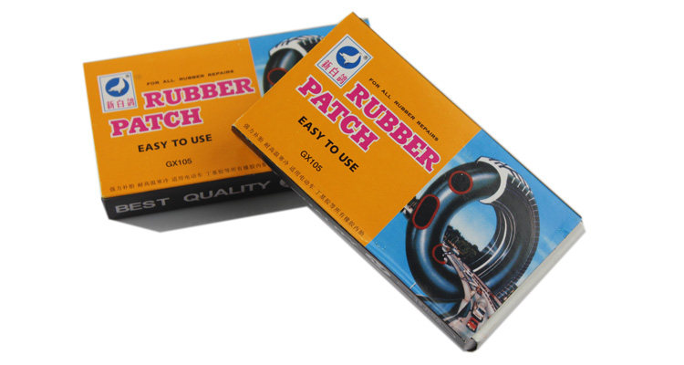 Kit de réparation vélo - Ref 2314017 Image 5