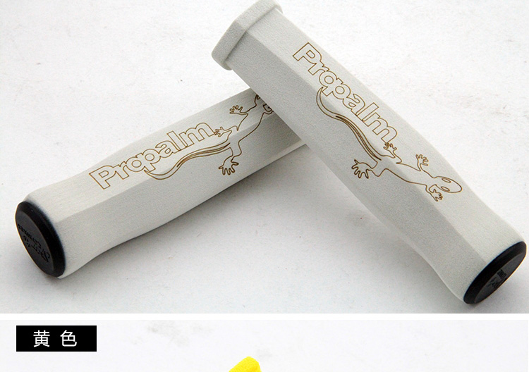 Poignées de vélo PROPALM - Ref 2355250 Image 7