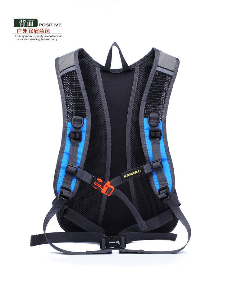 Sacoche pour vélo mixte - Ref 2211491 Image 30