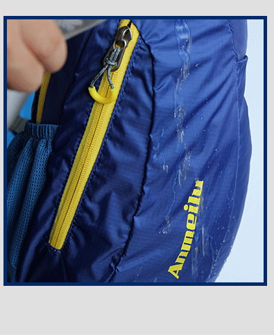 Sacoche pour vélo mixte - Ref 2220461 Image 16