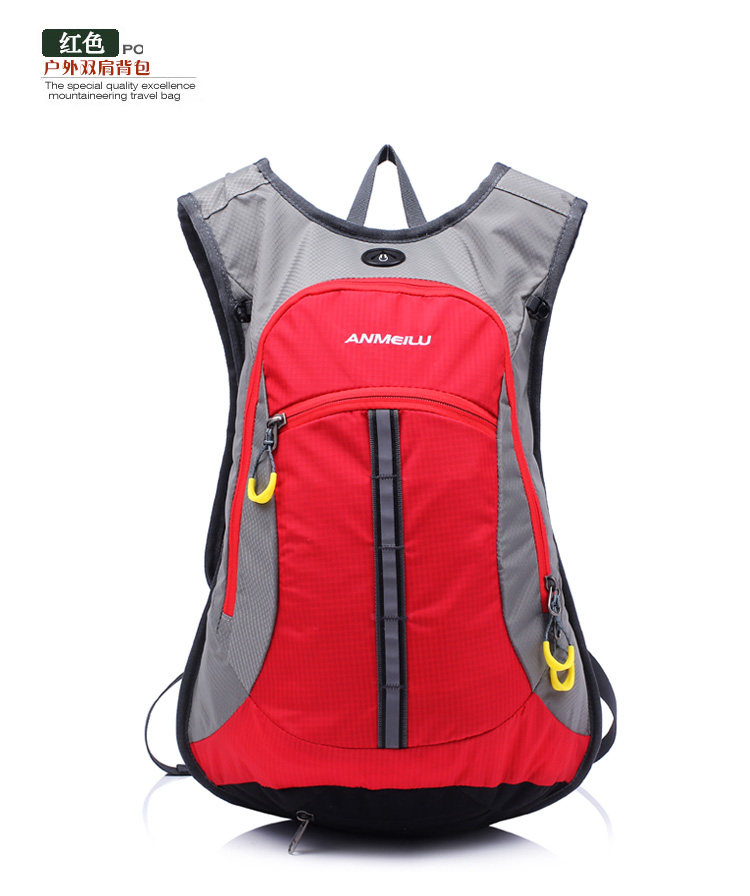 Sacoche pour vélo mixte - Ref 2211491 Image 23