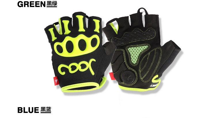 Gants pour vélo mixte SPAKCT - Ref 2247508 Image 49