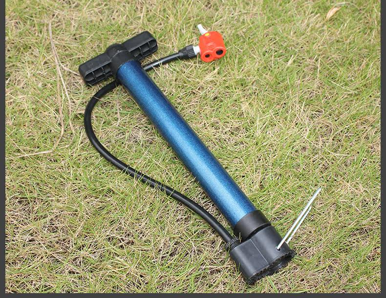 Pompe à vélo - Ref 2389676 Image 8