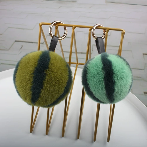 Элитная милая брендовая плюшевая кукла, аксессуар, подвеска, брелок