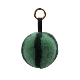 Элитная милая брендовая плюшевая кукла, аксессуар, подвеска, брелок