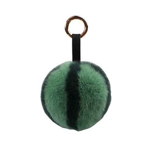 Элитная милая брендовая плюшевая кукла, аксессуар, подвеска, брелок