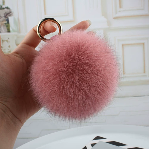 Подвеска, брендовый декор, милый брелок, плюшевая