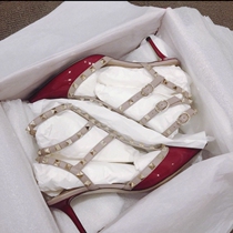 Genuine leather with source label