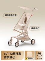 T2-2 Traveler-Champagne Gold (углубление/увеличение колеса землетрясения)