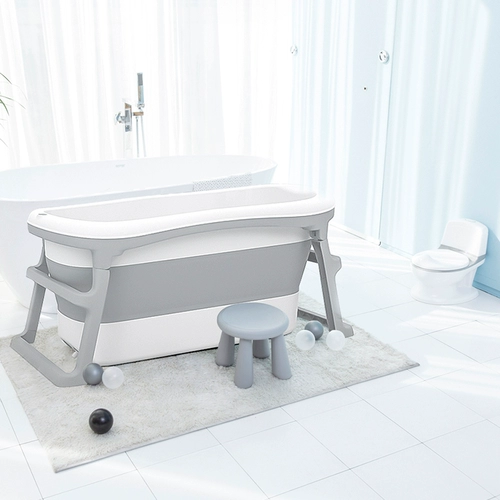 Детская большая ванна для домашнего использования