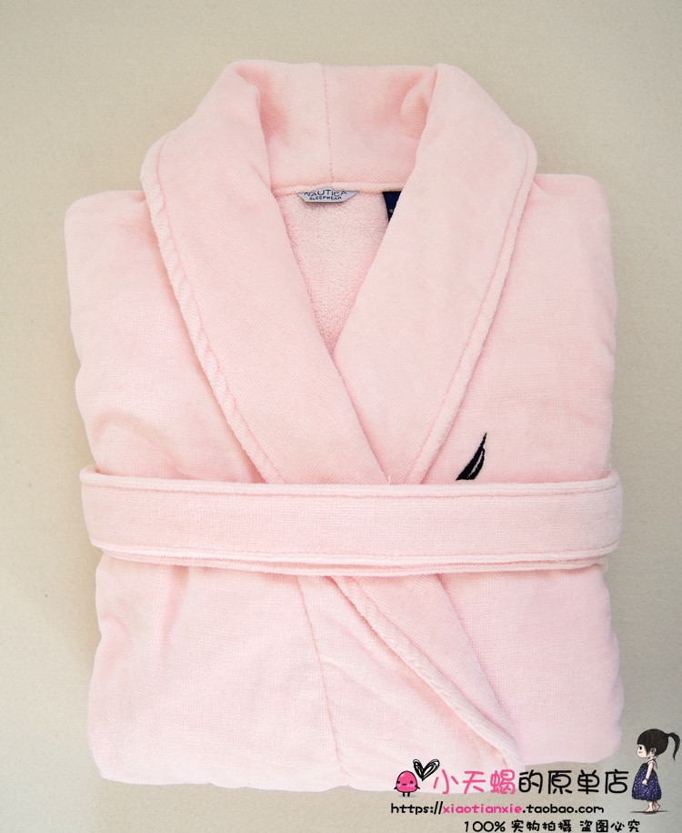 Peignoir jeunesse - Ref 596173 Image 5