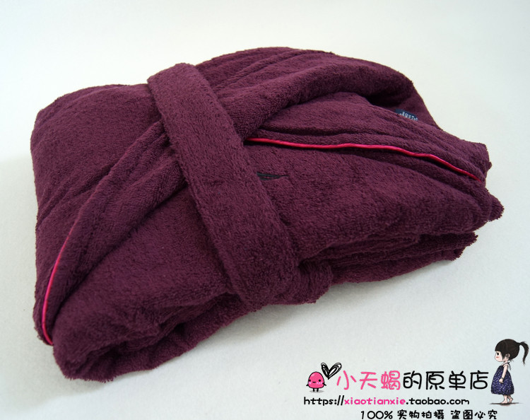 Peignoir jeunesse - Ref 592870 Image 10