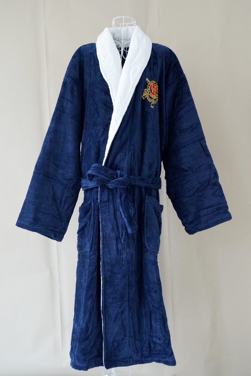 Peignoir - Ref 589909 Image 36