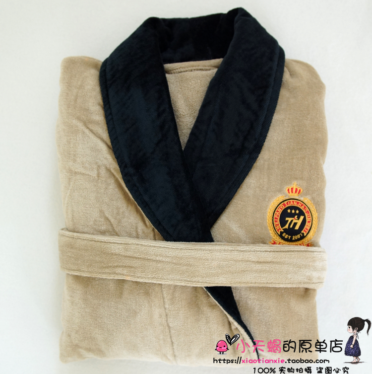 Peignoir - Ref 589909 Image 19