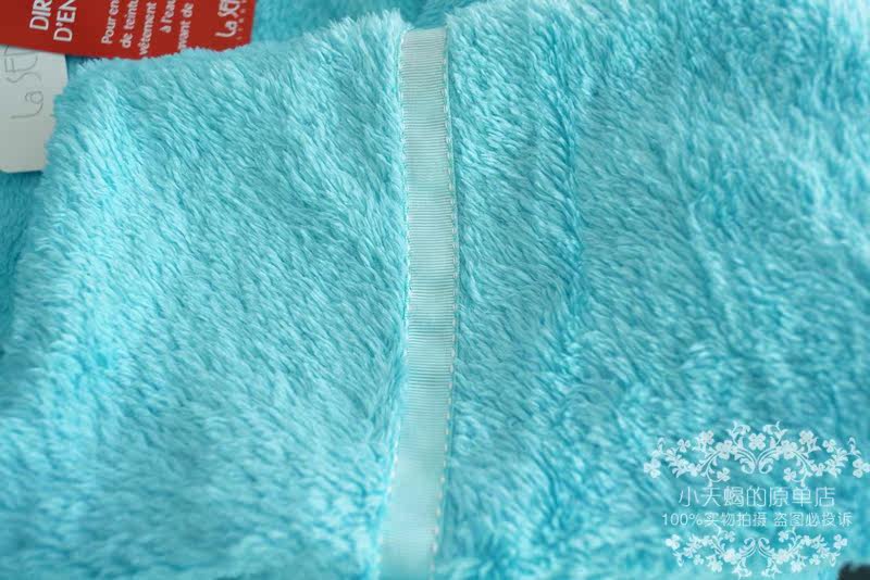 Peignoir jeunesse - Ref 595848 Image 11