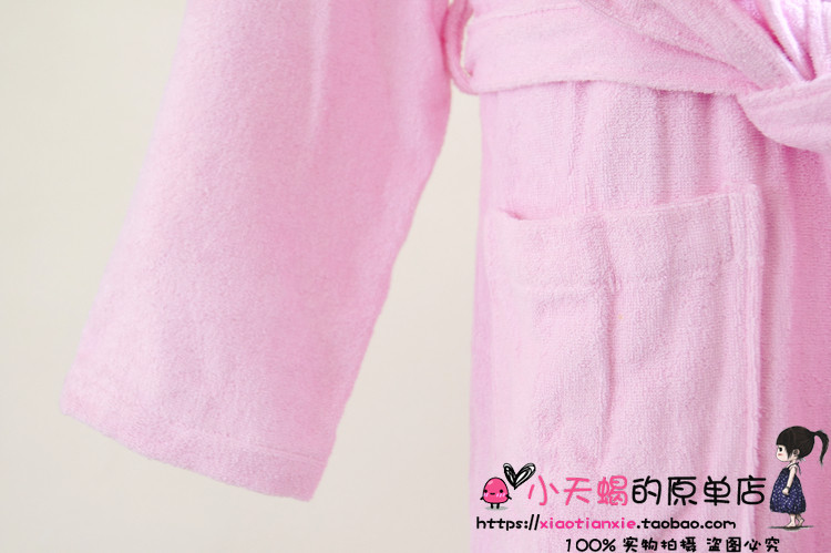 Peignoir jeunesse - Ref 592870 Image 7