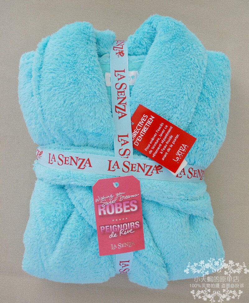 Peignoir jeunesse - Ref 595848 Image 7