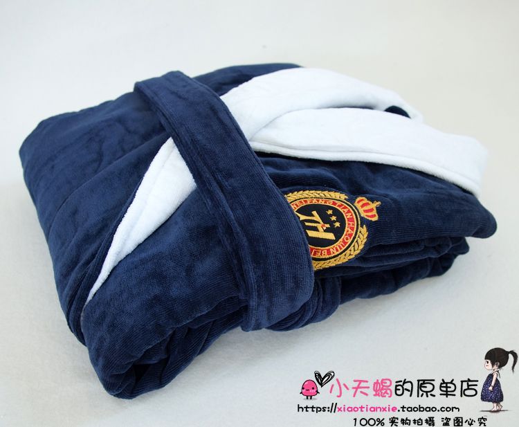 Peignoir - Ref 589909 Image 8