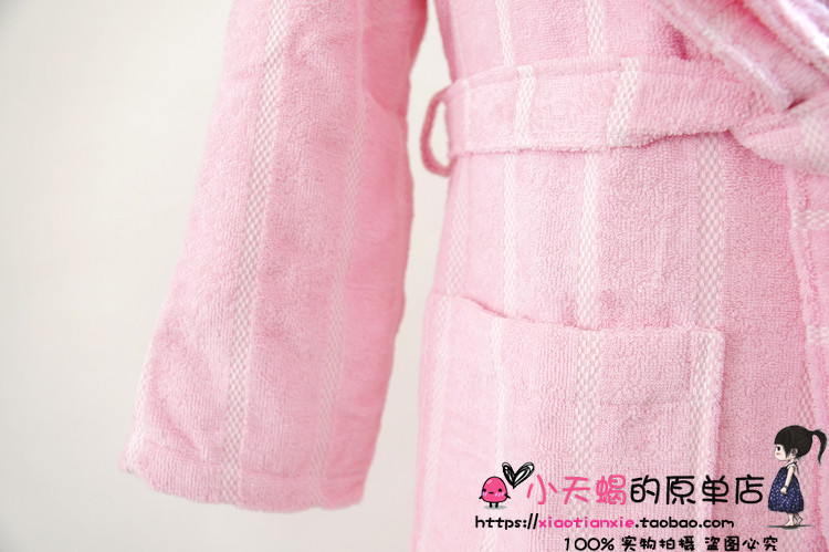 Peignoir jeunesse - Ref 590586 Image 5