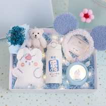 March 8th Women's Day Girls' Birthday Gift for Girlfriends and Girlfriends Practical Heart-wandering Ten-year-old Girl Senior Companion Ceremony