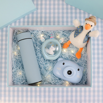 Birthday Gift Girls Creative Gives Girlfriends Special Delicate and Practical Graduation Gift Box March 8th Women's Day