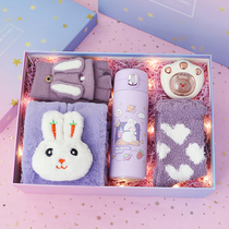 Birthday gifts are especially practical for girls and girlfriends. 10 girls are accompanied by gifts. 10-year-old children's small gifts are advanced.