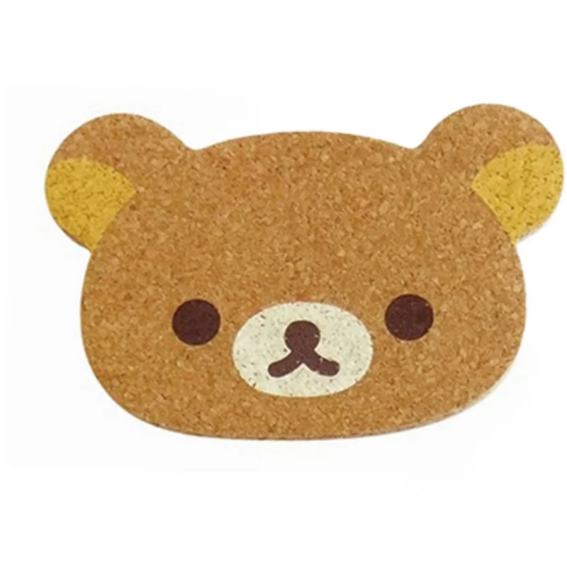 Спот подлинное японское производство Rilakkuma Легкий медведь Милая Woodwater Вода Вода Вода Подушка Горячая Подушка