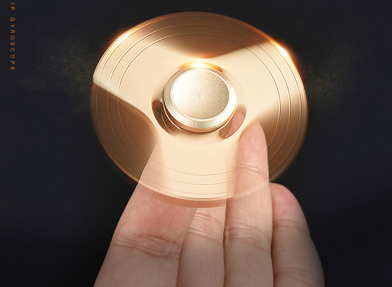 Fidget spinner - Ref 2615156 Image 7