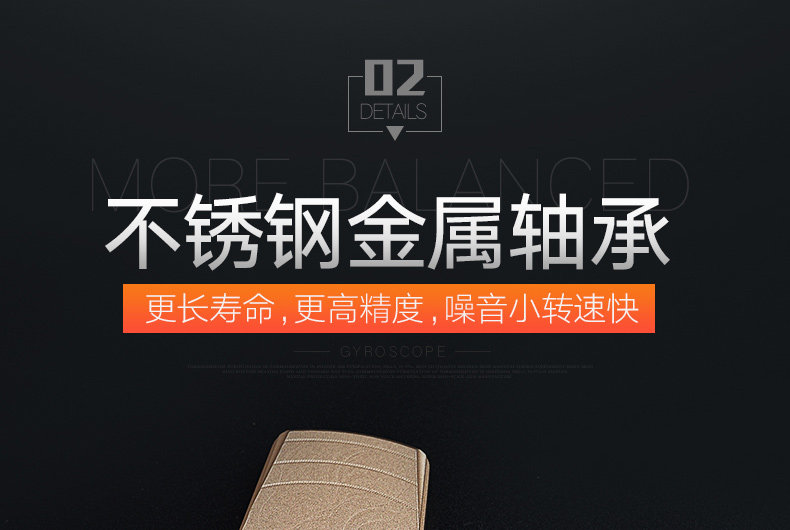 Fidget spinner - Ref 2615156 Image 15