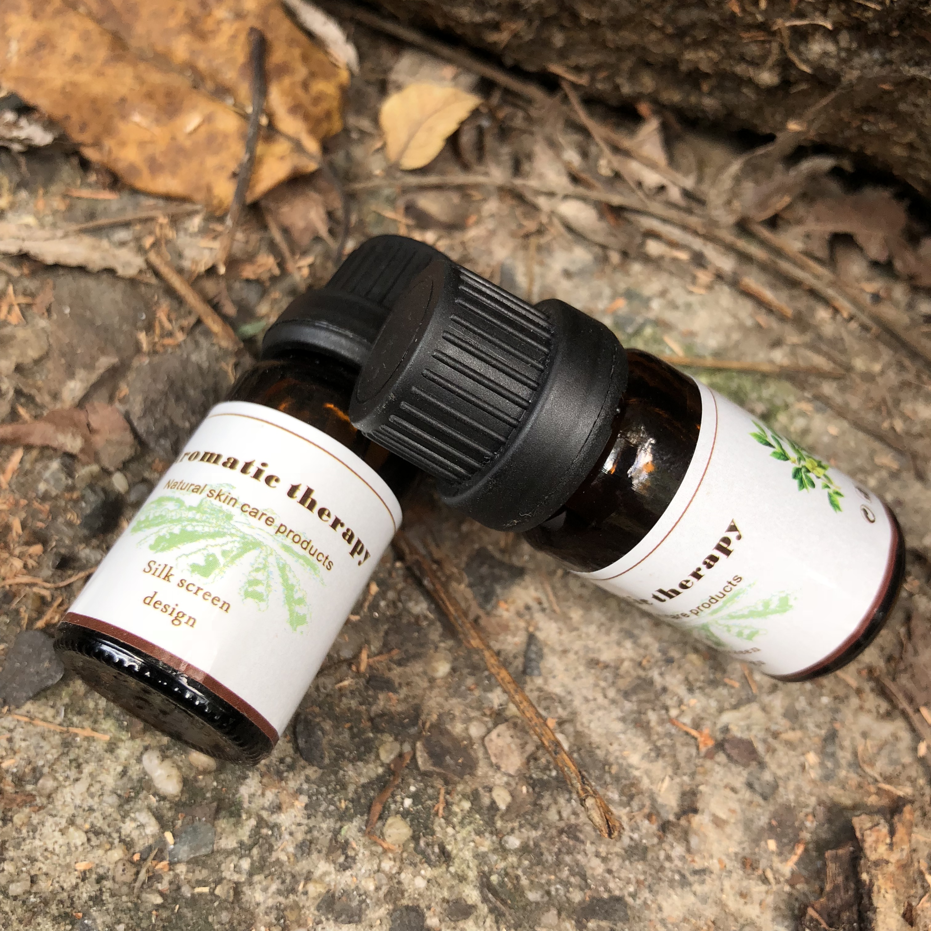 Yunze imported white sage essential oil spray space to purify the air special price