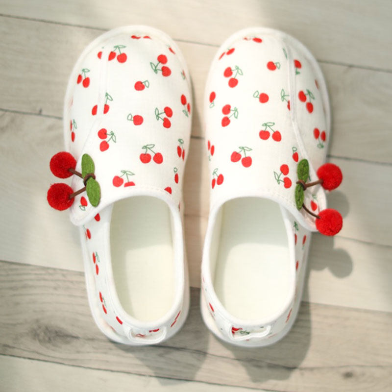 Spring and summer shoes thin bag heel thick anti-slip room lovely pregnant women's shoes in summer breathable comfortable maternal shoes